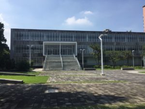 キャンパス紹介