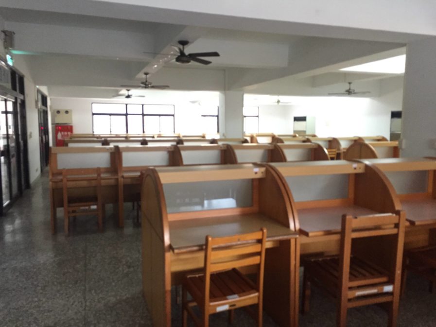 【成功大学LIFE!!】国立成功大学の学生寮を紹介