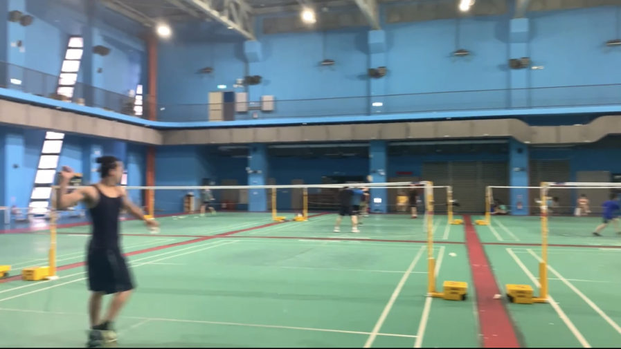 【成功大学LIFE!!】成功大学のサークル紹介!【第三弾】